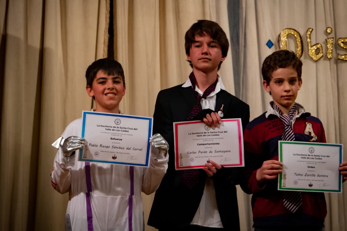 curso secundaria escolanes con certificado escolar