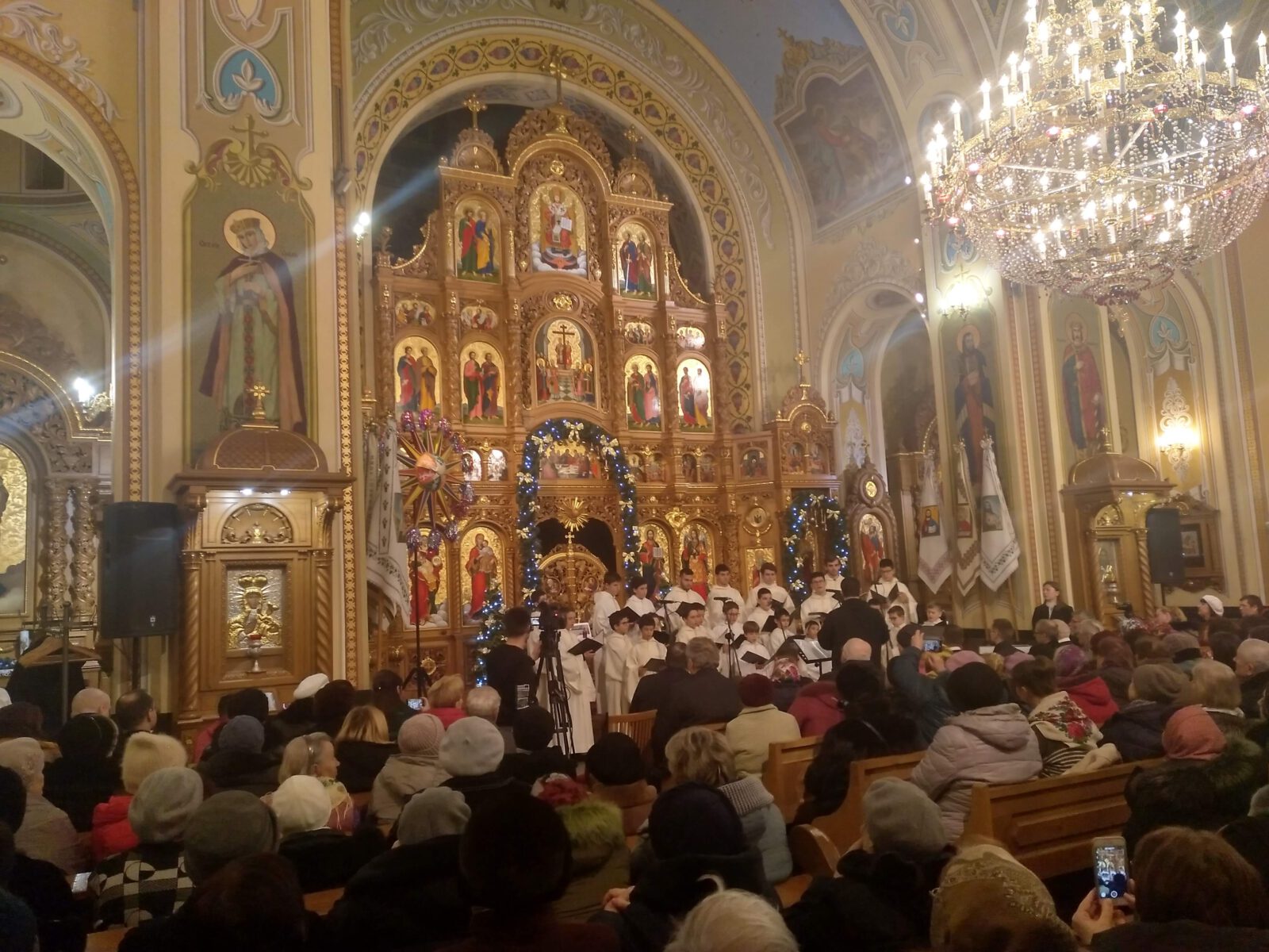 Formación musical - Conciertos y giras