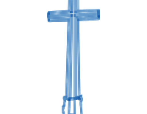 Logo de Escolanía Santa Cruz